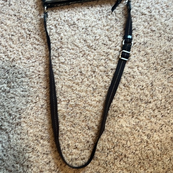 Coach crossbody - Picture 6 of 6